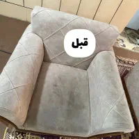 خدمات‌مبل شویی با چندین‌ سال‌ سابقه