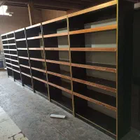 کانترyy پیشخوانyy قفسهyy ویترینuy رگال yu|فروشگاه و مغازه|شهریار, اسکمان|دیوار