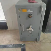 گاو صندوق