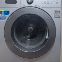 لباسشویی سامسونگ ۶کیلویی