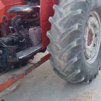 تراکتور|خودرو سنگین|قائن, |دیوار