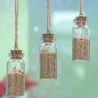 بطری شن بهداشتی