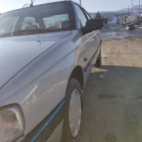 پژو ۴۰۵|خودرو سواری و وانت|سردشت, |دیوار