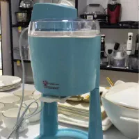 بستنی ساز فوما ژاپن