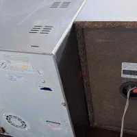 ضبط سونی اصل ژاپن بلوتوث|سیستم صوتی خانگی|تهران, هاشمی|دیوار