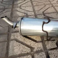 منبع 230 بنزی مارک پارس