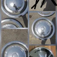 لوازم نیسان لوکس