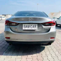 مزدا 6مدل 2014بدون‌مشابه|خودرو سواری و وانت|کیش, |دیوار