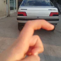 405معاوظه|خودرو سواری و وانت|قم, زند آباد|دیوار