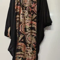 تعدادی مانتو