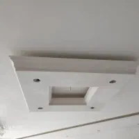 شاگرد ماهر برای  گچکاری