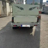 پیکان وانت ۹۳