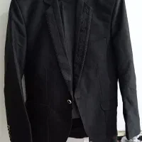 کت و شلوار در حد نو