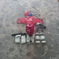 لوازم تکواندو