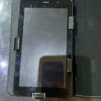 تبلت مارشال