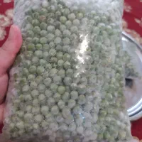 نخود فرنگی