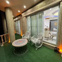 اجاره اپارتمان ۲طبقه شیک|اجارهٔ آپارتمان|محمودآباد, |دیوار