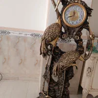 ساعت پایه دار|ساعت دیواری و تزئینی|قدس, شهرقدس|دیوار