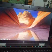 لب تاب hp Elite book