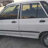 مدل 84تازه تعمیر بیمه یکسال معاینه یکسال|خودرو سواری و وانت|مرودشت, ژیان|دیوار