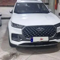 تیگو ۸ پرومکس صفر|خودرو سواری و وانت|تبریز, |دیوار