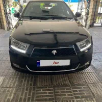 دنا پلاس آبنوس فول آبشنال اتومات