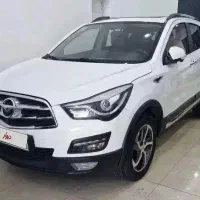 هایما اس ۵ اتومات مدل۹۷ رنگ فابریک کاملا خانگی کم