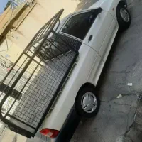 پراید وانت ۱۴۰۲بدون رنگ
