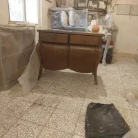 دراور دودر|جاکفشی، کمد، دراور|شهریار, شهریار|دیوار