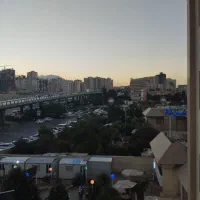 فروش آپارتمان دوخواب در دوستان معالی آباد