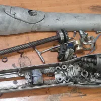 تعمیر و فروش قطعات جک پارکینگی|عمده‌فروشی|تهران, فردوس|دیوار