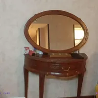 آیینه کنسول