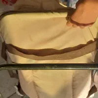 کالسکه با کریر