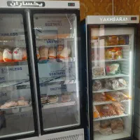 یخچال وفریزر