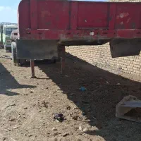 فروش تریلی|خودرو سنگین|الیگودرز, |دیوار