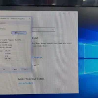 PC خانگی اداری گیمینگ|رایانه رومیزی|پیشوا, |دیوار