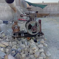 موتورلیستروپمپ ابکشی