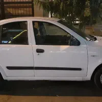 تیبا صندوق دار سالم و سرحال