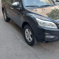 لیفان x60مدل 94دنده هیلمنی|خودرو سواری و وانت|تبریز, |دیوار