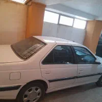 پرشیا مدل آخر۱۴۰۱|خودرو سواری و وانت|محمدشهر, شهرک پیام (مهرالبرز)|دیوار