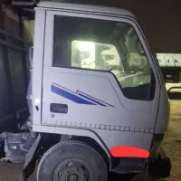 خاور هیوندا کوروز|خودرو سنگین|مبارکه, |دیوار