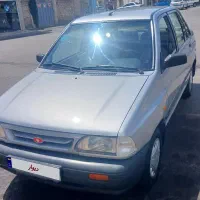 پراید هیدرولیک