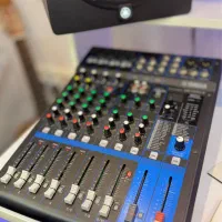 میکسر/کارت صدا یاماها MG10XUF مالزی