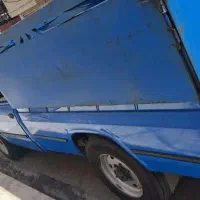 نیسان دوگانه فابریک مدل ۹۸