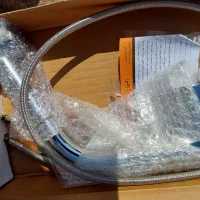 الم دوش شیر ظرفشویی|لوازم سرویس بهداشتی|شیراز, قلعه شاهزاده بیگم|دیوار