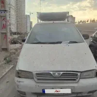 سایپا کاروان