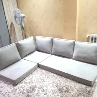 ست پشتی و تشک