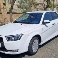 دنا پلاس مدل ۱۴۰۳ کم کار