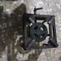 اجاق گاز در حد نو کاملا سالم|اجاق گاز و لوازم برقی پختوپز|تاکستان, |دیوار