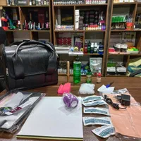 دستگاه تتو صورت۴ چهار چراغ/میکرو قلم بلیدینگ ۱۴ولت|آرایشی، بهداشتی، درمانی|تهران, فردوسی|دیوار